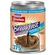 Carnation Instant Breakfast Lactose Free Plus Chocolate 1 case of 24