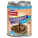Carnation Instant Breakfast Lactose Free Plus Chocolate