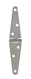 ACE TRADING BHDW 2 01-3414-012 LIGHT DUTY STRAP HINGE (pack of 10)