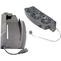 Powerplay USB Cooling Fan and Stand (PS3)