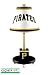 Search : Pirates Table Lamp