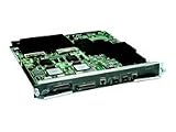 WS-SUP720-3B - Cisco Supervisor Engine 720 with PFC3B - control processor