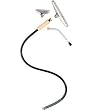 Jiffy I Interchangeable Steam Head Kit - 5.5 Foot