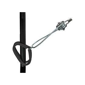 Smith Victor C1 Spring Clamp for Mounting the Adapta Lights.