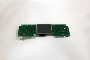 Horizon T64 Upper Control Board Horizon T64 Upper Control Board