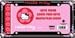 Hello Kitty License Frame New !!!