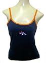 Denver Broncos Womens Knit Tank