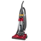 Eureka 4711BZ 4711BZ Eureka Maxima Bagless - Radiant Red