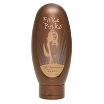 Fake Bake Self Tanning Lotion 6 oz.
From Fake Bake
