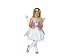 Fairy Angel White Purple Costume Dress-up NIP