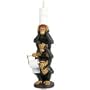 RAM Gameroom R846 Monkey Toilet Tissue Holder