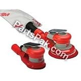 Buy 3M Marine Orbital Sander 6 In Self-Gen-V