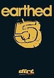 Earthed 5 Law of the Fives Alex Rankin DVD Downhill Mountain Bike