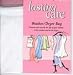 Fashion Essentials Washer/Dryer Bag