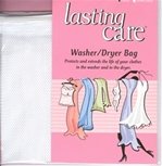Fashion Essentials Washer/Dryer Bag
