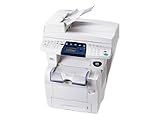 Review Xerox  / Xerox Phaser 8860MFP/D - Multifunction ( colour ) - solid ink - copying (up to): 22 ppm (mono) / 22 ppm (colour) - printing (up to): 30 ppm (mono) / 30 ppm (colour) - 625 sheets - 33.6 Kbps - USB, 10/100 Base-TX