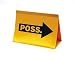 Possession Indicator