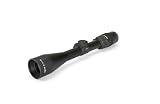 Accupoint-Accupoint 3-9 X 40 Mil-Dot Crosshair Riflescope With Dot