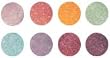 Colorevolution Eye Shadow Shimmer Contradiction 8 Stacks