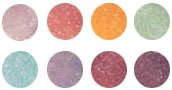 Colorevolution Eye Shadow Shimmer Contradiction 8 Stacks