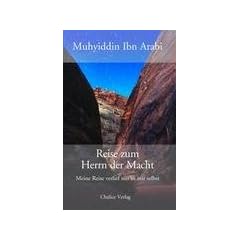 Reise zum Herrn der Macht: Meine Reise verlief nur in mir selbst