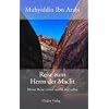 Reise zum Herrn der Macht: Meine Reise verlief nur in mir selbst