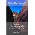 Reise zum Herrn der Macht: Meine Reise verlief nur in mir selbst