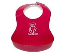 Baby Bjorn - Bib - Red