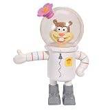 Jakks Pacific SpongeBob Squarepants Bikini Bottom Sandy Cheeks FigureIMAGE