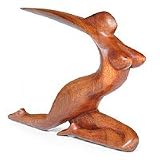 'Abstract Ballet II,' statuette