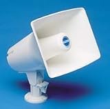 Newmar Pa-60 Hailer Horn - Communication - Vhf Accesories