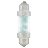 T3FESTOON/WH/31MM/24V T3 Festoon SV8.5-8 Base 24V White LED Miniature Lamp