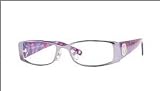 Versace - AUTHENTIC VERSACE EYEGLASSES Model: 0VE1126B Color: 1029 Size: 5116