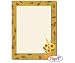 Masterpiece Fall Into Autumn Letterhead - 8 1/2 X 11 - 25 Sheets