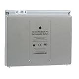 Apple MA348LL/A 15-inch MacBook Pro Battery (Retail Packaging)