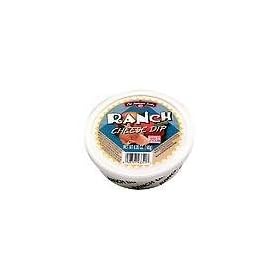 Old Fashioned Foods Ranch Cheese Dip Case Pack 12
