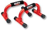 21jZOj0mQyL. SL160  Pure Fitness Pushup Bars