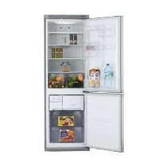 Samsung RL 36 SBSM silber