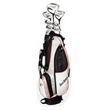 Tour Edge Varsity HP-7 Junior Set (Ages 12-15)