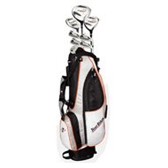 Tour Edge Varsity HP7 Junior Golf Sets