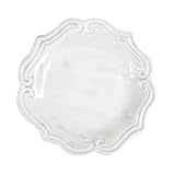 Vietri Incanto Baroque Salad Plate