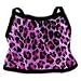 Webkinz Leopard Tank