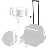 CRT80 Rolling Cart For Educational Kits