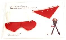 Red Tomcat Lingerie Cat Toy