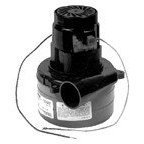 LAMB 3 STAGE MOTOR W/HORN 5.7 (LUX C.V.)