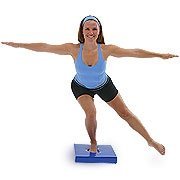 Balance Pad