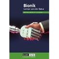Duden Natur - Mensch - Technik - Themenb�nde: Bionik - Lernen von der Natur: Sch�lerbuch: Lernen von der Natur. Lehrbuch f�r den Lernbereich Naturwissenschaften