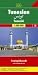 Tunisia Map (Maps & Atlases) (Maps & Atlases)