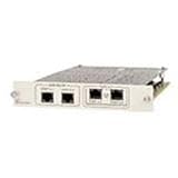 Dual Ocu/dp Plusg-on 2 Officedata Port Plusg-on Module