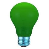 25A/G (120V, Green) Ceramic - Value Brand